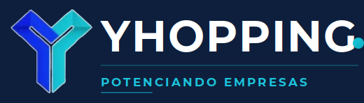 Yhopping — Potenciando Empresas